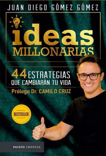 Libro Ideas Millonarias