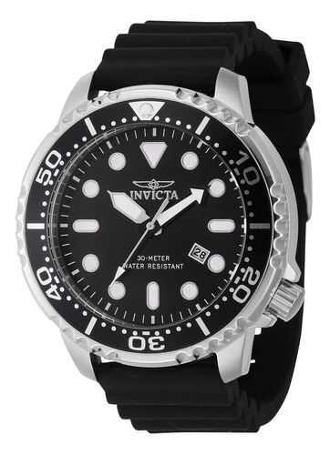 Reloj Invicta Pro Diver Men 44834