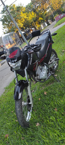 Honda  Falcón Nx 400 