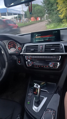 BMW Serie 3 2.0 320i Sedan Executive