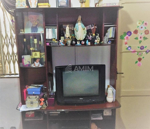 Imagem 20 de 28 de Casa Residencial Na Melhor Localização Em Travessa Fechada À Venda, 10 Vagas. Fonseca, Niterói. - Ca0155