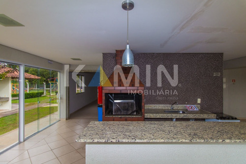 Imagem 14 de 22 de Apartamento Com 2 Dormitórios À Venda, 46 M² Por R$ 119.900,00 - Costeira - Araucária/pr - Ap0204