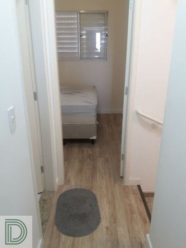 Imagem 13 de 15 de Casa Em Condomínio Para Venda No Bairro Santa Maria Em Osasco - Cod: Di27290 - Di27290