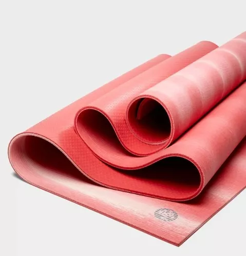 Manduka THE PRO Yoga Mat Bamboo ColorFields, manduka yoga mat