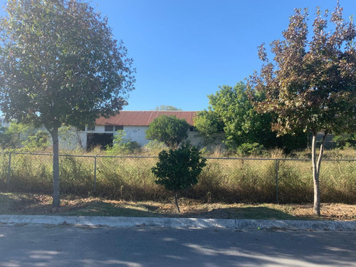 Terreno En Juarez, Nuevo Leon