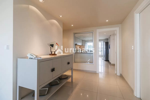 Departamento Venta Punta Del Este Brava Biarritz