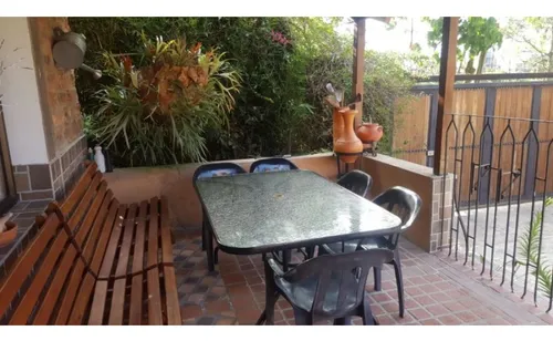 Casa En Venta Sector La Mina En Envigado
