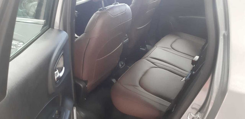 Fiat Toro 2.0 Ranch 4x4 At9 En. Inmediata Gris Billet !!ea