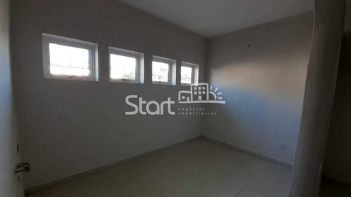 Imagem 17 de 28 de Casa Á Venda E Para Aluguel Em Jardim Guanabara - Ca005722