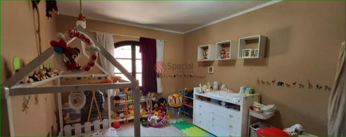 Imagem 15 de 15 de Oportunidade, Casa Térrea Com Belo Jardim, 500m² De Terreno, Jardim Vila Formosa - São Paulo/sp - Af15234
