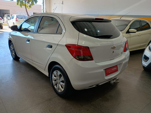 Chevrolet Onix Chevrolet Onix 1.0 Joy SPE/4