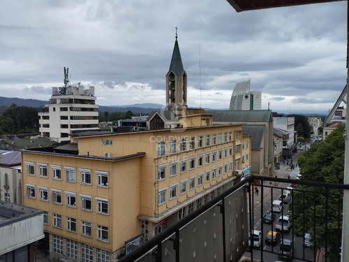 Centro Valdivia Inversión | Apto Para Oficinas