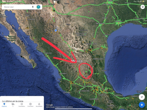 Slp Sur 66,534 Ft2 Parque Ind. Vynmsa San Luis Vydir 8 Gd 29