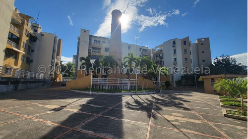 Apartamento En Venta Maracay Cod 24-15053 Dc