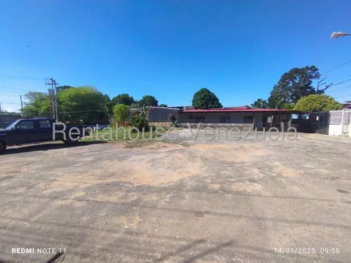 Casa En Venta 25-12971 Mg