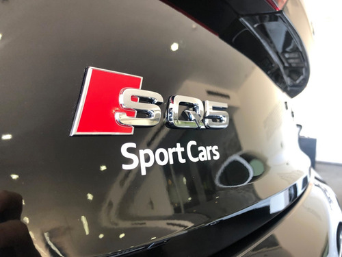 Audi Sq5 3.0 Tfsi Stronic 354cv Entrega Inmediata Sport Cars