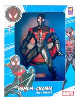 Comprar Spiderman Miles Morales Marvel Universe Muñeco 48cm Ditoys