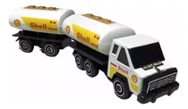 Comprar Camión Combustible Shell Metal 33 Cm Coleccion Devoto Toys