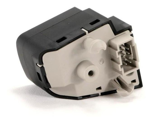 Imagem 3 de 6 de Interruptor Controle Rádio Chevrolet Captiva 2011