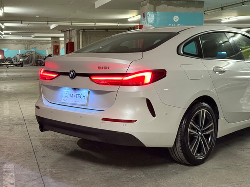BMW 218 Gran Coupe