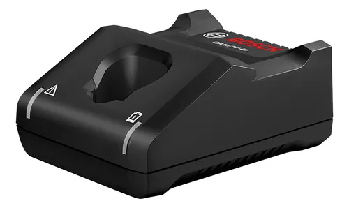 Cargador De Baterías 12v Bosch Gal 12v-40, Bivolt