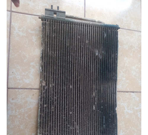 Condensador A/c Ford Focus 1999-2005