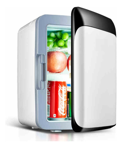 Mini Bar Portatil Refrigerador Heladera Skincare 10l 110v