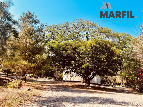 Terrenos Campestres En Venta Residencial Todos Los Servicios Al Norte De Colima