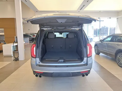 Gmc Yukon 2023