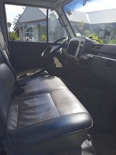 Daihatsu Delta