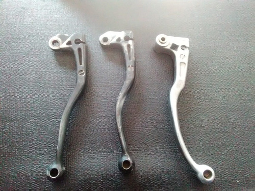 Manillas De Croche Para Moto Honda Y Yamaha