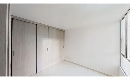 Venta Apartamento 60mts2, En Las Guabinas, Yumbo, 12862-4