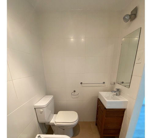 Imagen 20 de 20 de Dpto 3 Ambientes - Amplio Jardin- Villa Urquiza - A Mts De Belgrano R