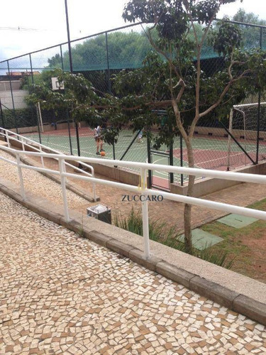 Apartamento Residencial À Venda, Ponte Grande, Guarulhos. - Ap6430