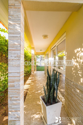 Casa Em Condomínio, 2 Dormitórios, 121.09 M², Aberta Dos Morros - 152015