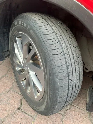 Nissan X-Trail 2.5 Sense 3 Row Cvt