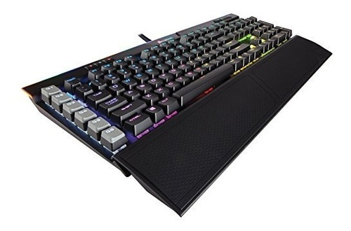 Corsair K95 Rgb Platinum Mechanical Gaming Keyboard Usb