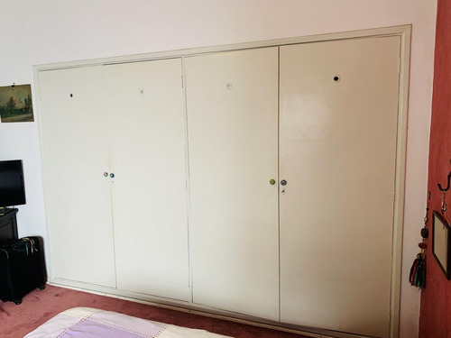 Apartamento En Venta 2 Dormitorios En Pleno Pocitos