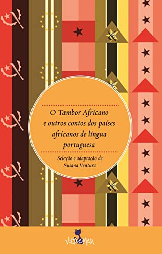 Libro Tambor Africano E Outros Contos Dos Paises De Lingua P