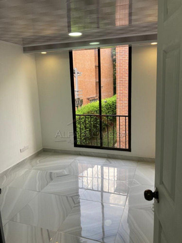 Imagen 20 de 20 de Ibagué - Venta De Apartamento Remodelado En Balcones Del Bosque