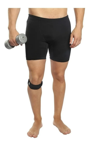 Cincha Rotuliana Menisco Menisquera Rotula Neoprene Rodilla