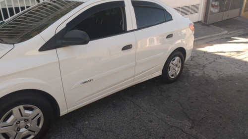 Chevrolet Prisma 2018 1.0 Joy 4p