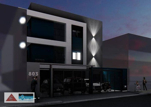 Imagem 7 de 22 de Apartamento Com 2 Dormitórios À Venda, 45 M² Por R$ 243.800,00 - Carrão - São Paulo/sp - Ap6688