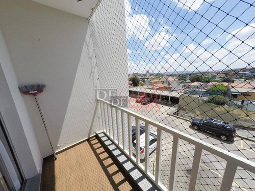 Imagem 21 de 30 de Apartamento Com 2 Dormitórios À Venda, 48 M² Por R$ 265.000,00 - Ermelino Matarazzo - São Paulo/sp - Ap6299