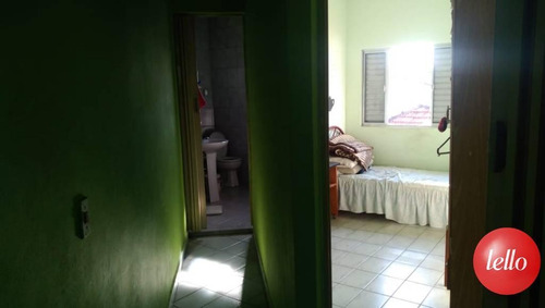 Imagem 4 de 16 de Casa - Ref: 230124