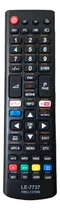 Comprar Controle Universal Para Tv Smart LG E Samsung Tv Led E Lcd