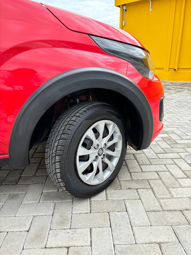 Fiat Mobi Like 1.0 (Flex)