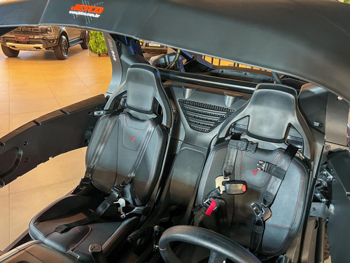 Segway Villain Sx10 Standad