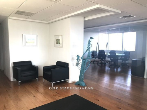 Imagen 1 de 16 de Oficina En Venta En Las Condes