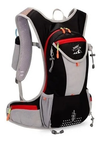 Mochila De Trekking 15 Litros Ciclismo Outdoor